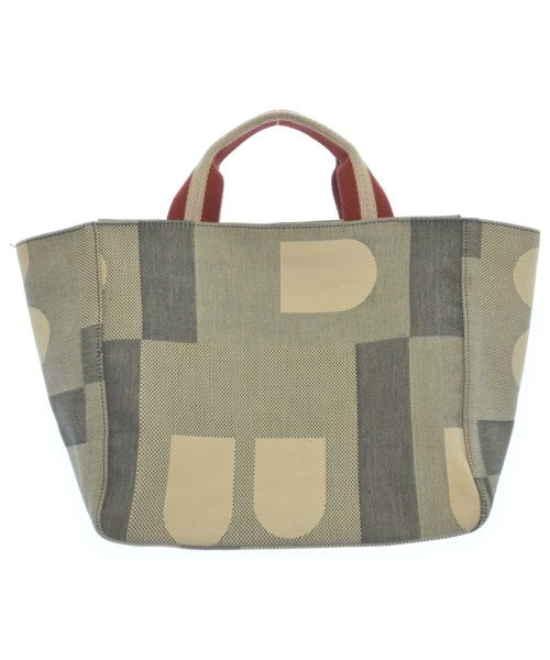 BALLY กระเป๋าถือขนาดใหญ่