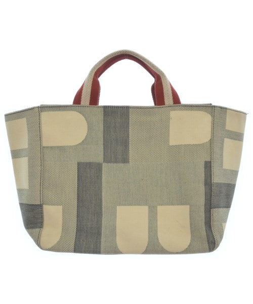 BALLY กระเป๋าถือขนาดใหญ่