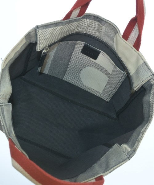 BALLY กระเป๋าถือขนาดใหญ่