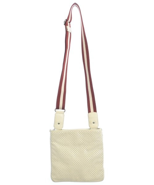 BALLY กระเป๋าสะพาย