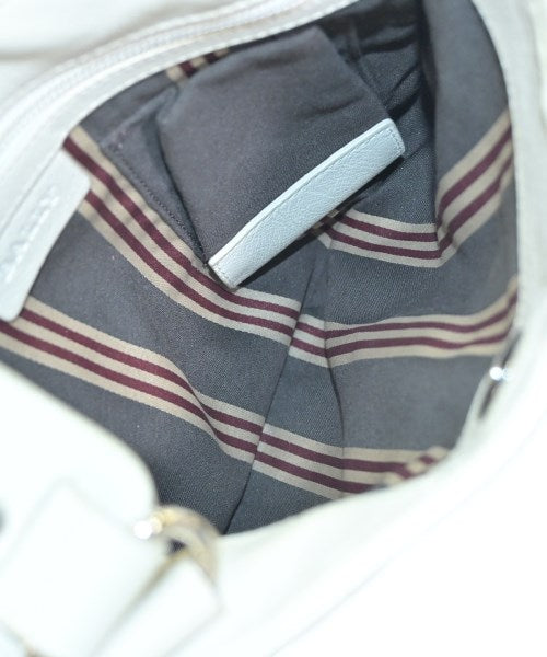 BALLY กระเป๋าสะพาย