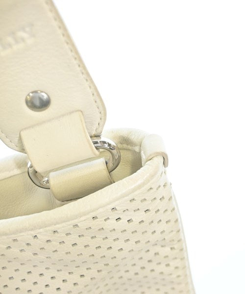 BALLY กระเป๋าสะพาย