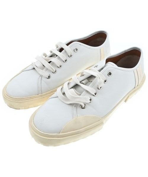 BALLY รองเท้าผ้าใบ