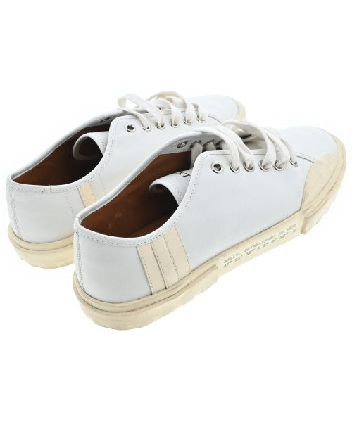 BALLY รองเท้าผ้าใบ