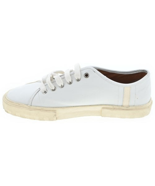 BALLY รองเท้าผ้าใบ