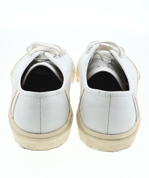 BALLY รองเท้าผ้าใบ