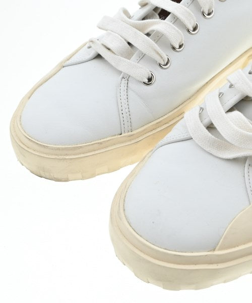 BALLY รองเท้าผ้าใบ