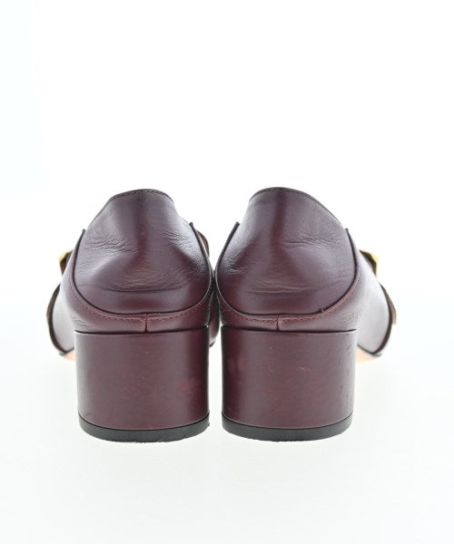 BALLY รองเท้าส้นสูง