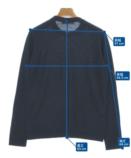 BALLY เสื้อกันหนาว