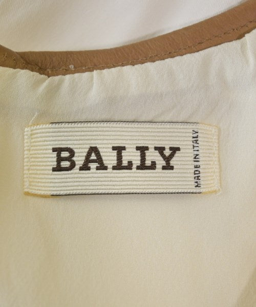 BALLY ชุดเดรส