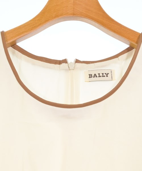 BALLY ชุดเดรส