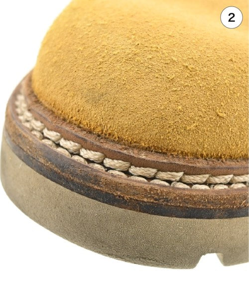 BALLY รองเท้าสวมทางการ