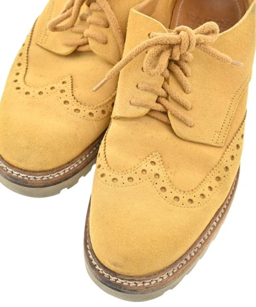 BALLY รองเท้าสวมทางการ