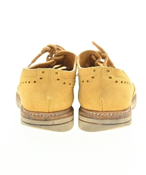 BALLY รองเท้าสวมทางการ