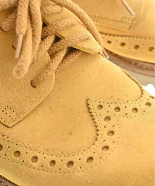 BALLY รองเท้าสวมทางการ