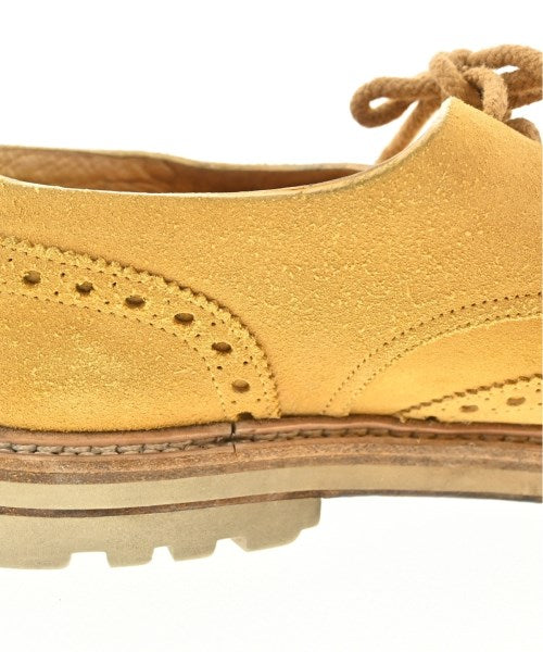BALLY รองเท้าสวมทางการ
