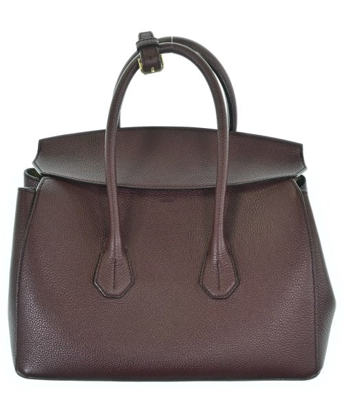 BALLY กระเป๋าถือขนาดใหญ่