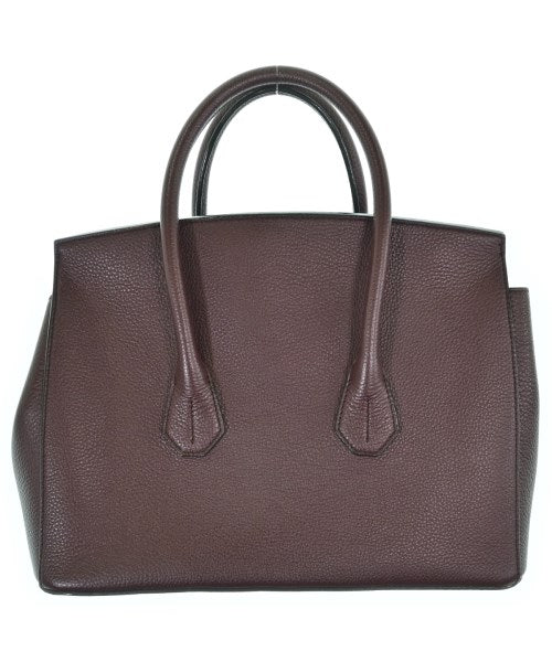 BALLY กระเป๋าถือขนาดใหญ่