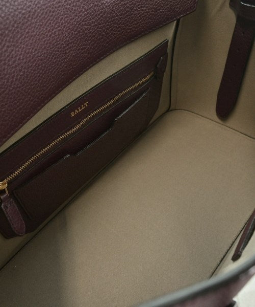 BALLY กระเป๋าถือขนาดใหญ่