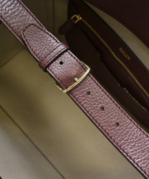 BALLY กระเป๋าถือขนาดใหญ่