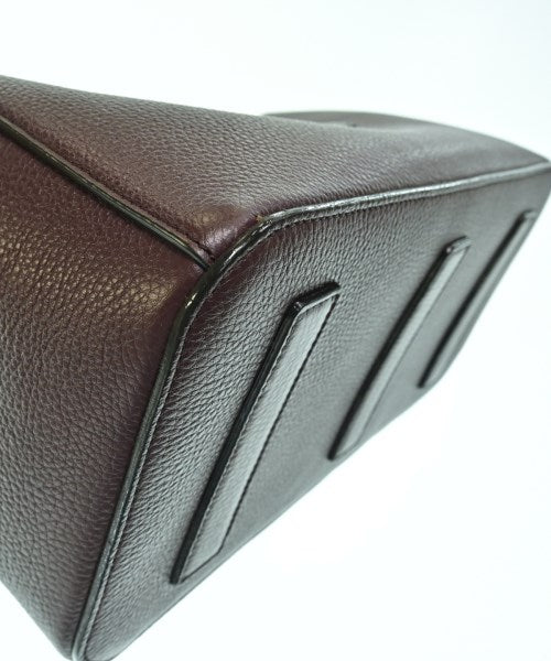 BALLY กระเป๋าถือขนาดใหญ่