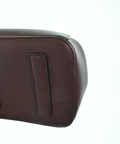 BALLY กระเป๋าถือขนาดใหญ่