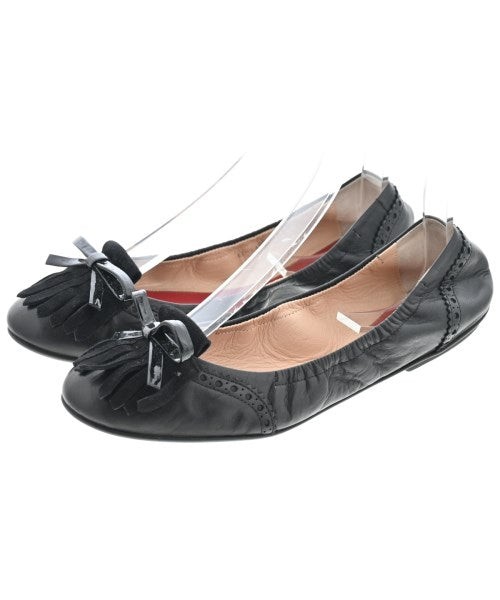 BALLY รองเท้าส้นสูง