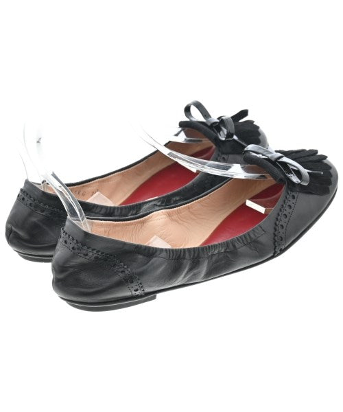 BALLY รองเท้าส้นสูง