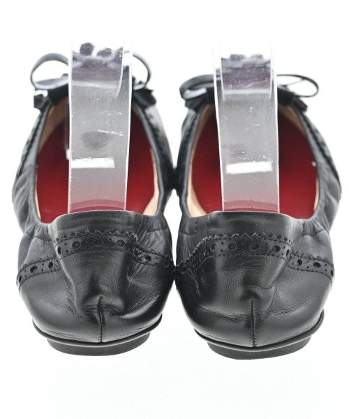 BALLY รองเท้าส้นสูง