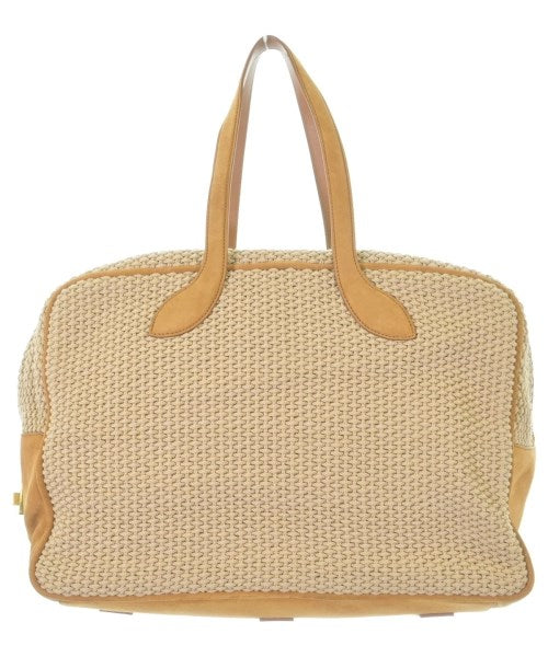 BALLY กระเป๋าใส่อุปกรณ์ขนาดใหญ่