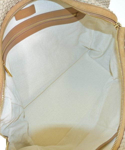 BALLY กระเป๋าใส่อุปกรณ์ขนาดใหญ่
