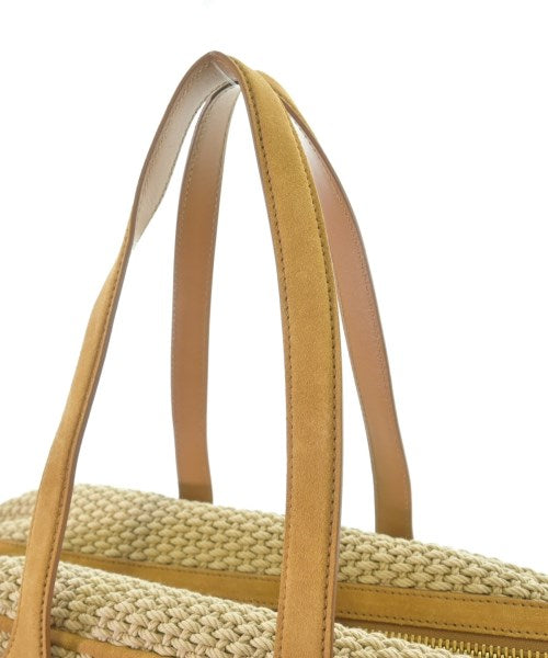 BALLY กระเป๋าใส่อุปกรณ์ขนาดใหญ่