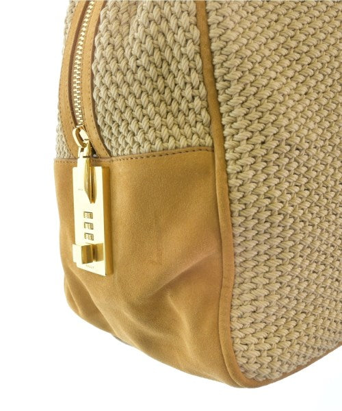 BALLY กระเป๋าใส่อุปกรณ์ขนาดใหญ่
