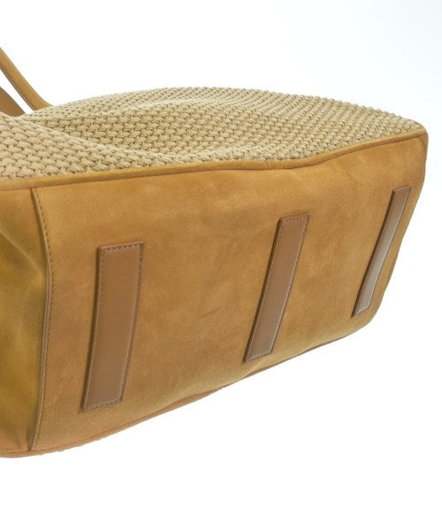 BALLY กระเป๋าใส่อุปกรณ์ขนาดใหญ่