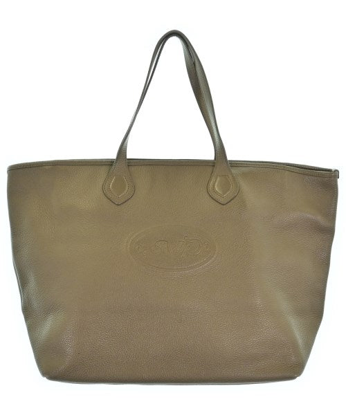 BALLY กระเป๋าถือขนาดใหญ่