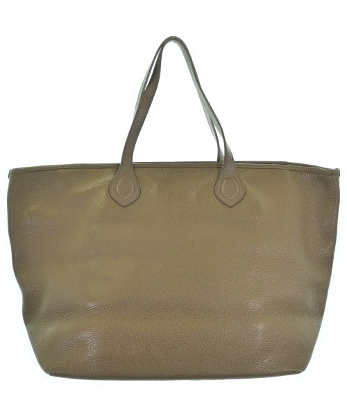 BALLY กระเป๋าถือขนาดใหญ่