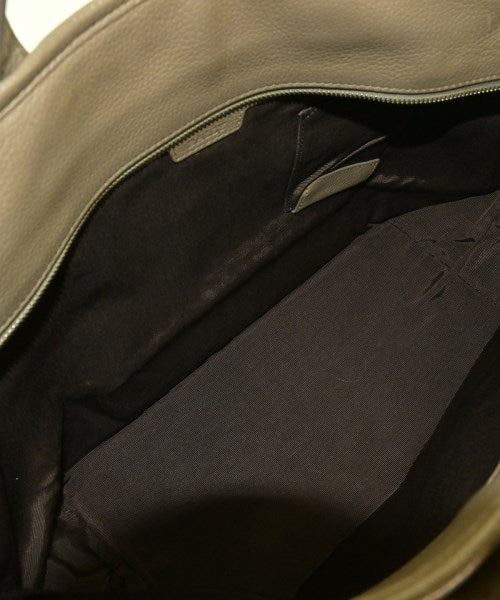 BALLY กระเป๋าถือขนาดใหญ่