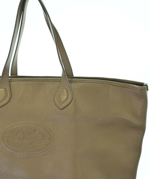 BALLY กระเป๋าถือขนาดใหญ่