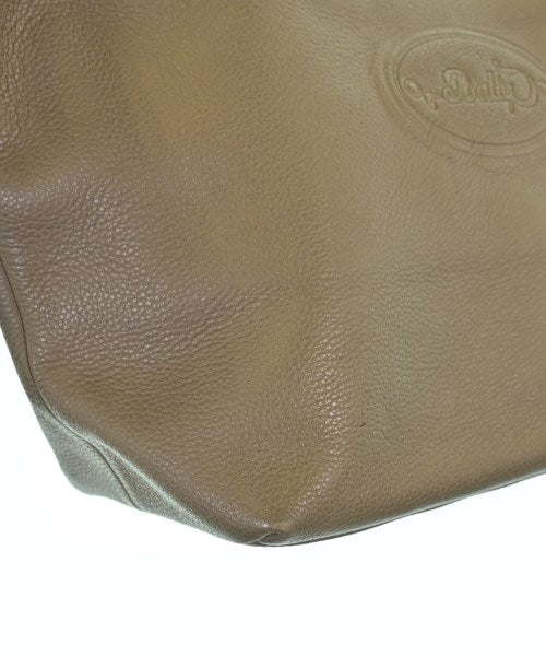 BALLY กระเป๋าถือขนาดใหญ่