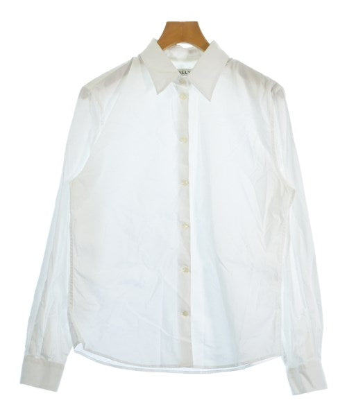 BALLY เสื้อลำลอง
