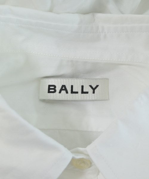 BALLY เสื้อลำลอง