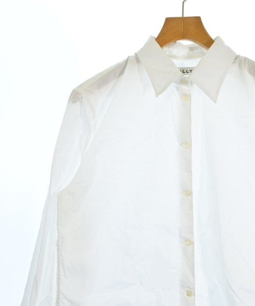 BALLY เสื้อลำลอง