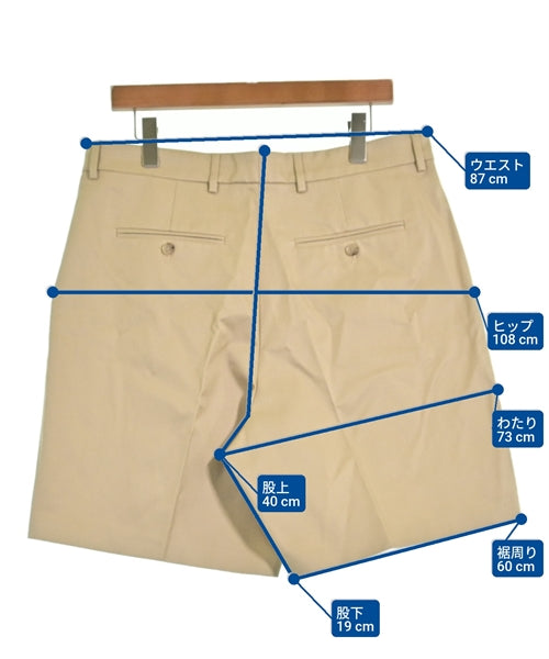 BALLY กางเกงขาสั้น