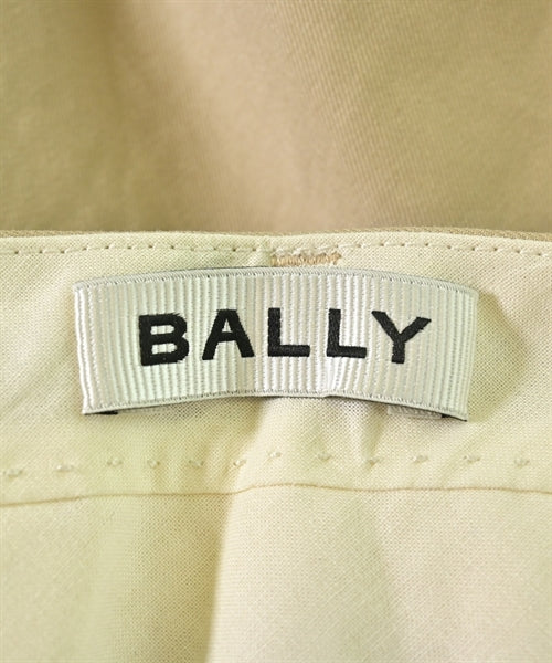 BALLY ชิโน่