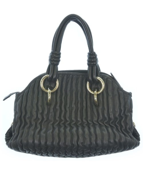 BALLY กระเป๋าถือ