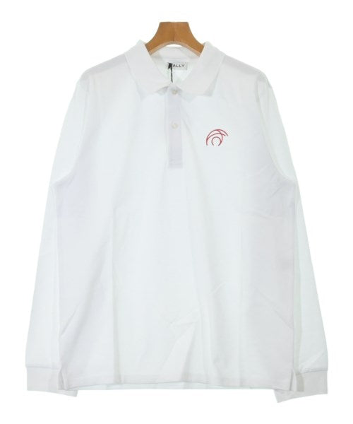 BALLY เสื้อโปโล