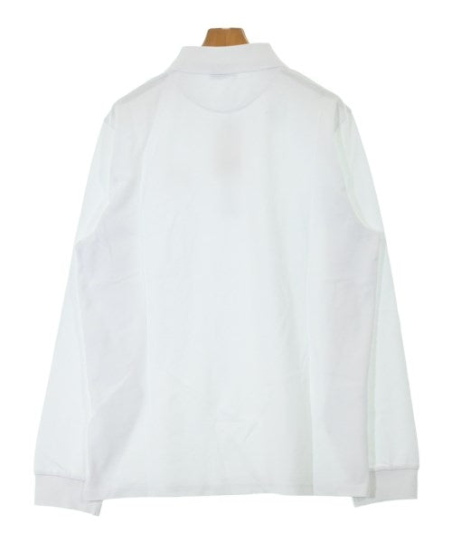 BALLY เสื้อโปโล