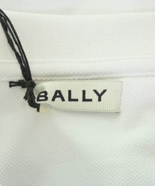 BALLY เสื้อโปโล