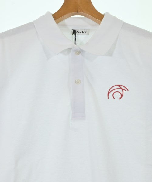 BALLY เสื้อโปโล