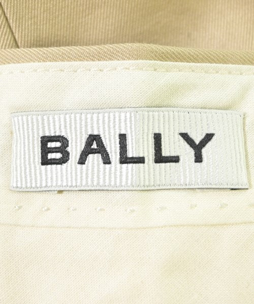 BALLY ชิโน่